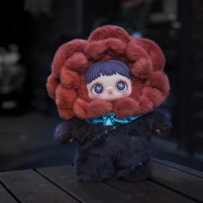 #111 Maymei - V2 Dark Forest Series Plush Dolls Blind Box