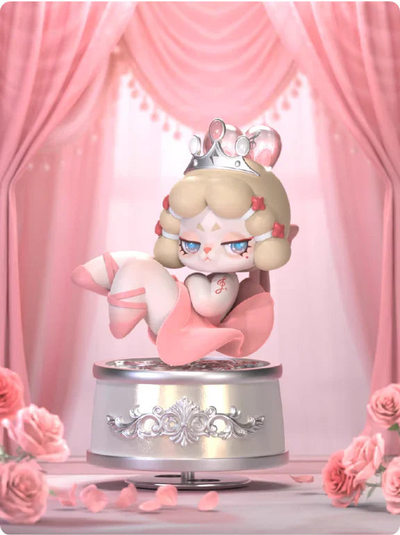 #99 DODO RARA THE PROTAGONIST OF YOUR STORY SERIES BLIND BOX