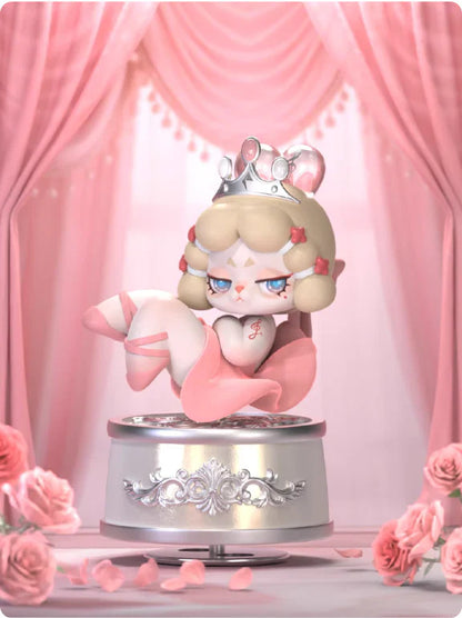 #99 DODO RARA THE PROTAGONIST OF YOUR STORY SERIES BLIND BOX