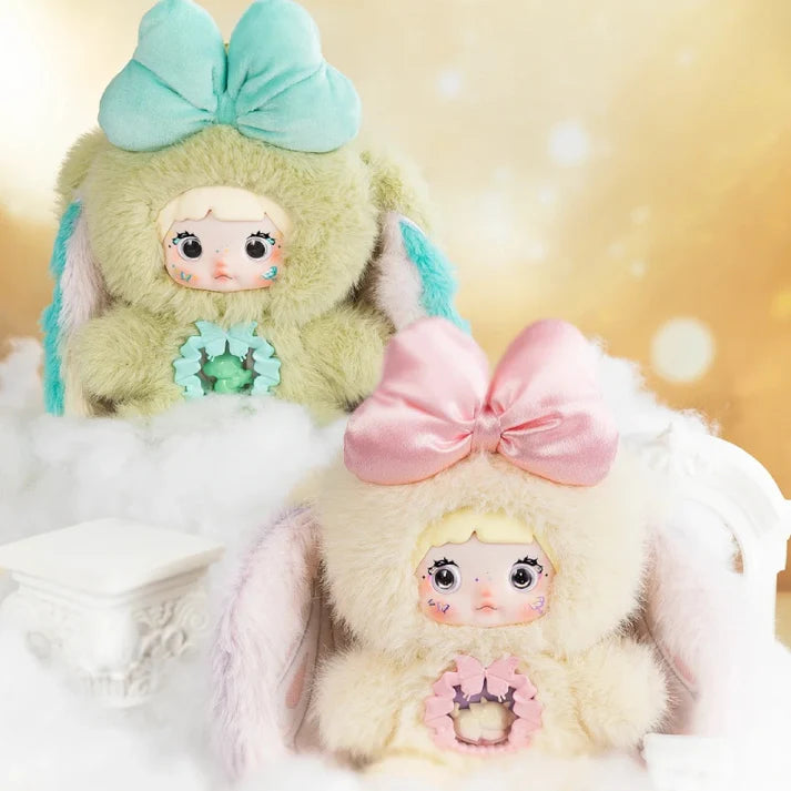 #174 Nommi-V6 Fantasy World Series Plush Blind Box