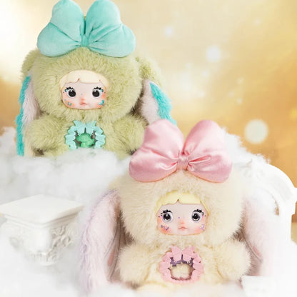 #174 Nommi-V6 Fantasy World Series Plush Blind Box