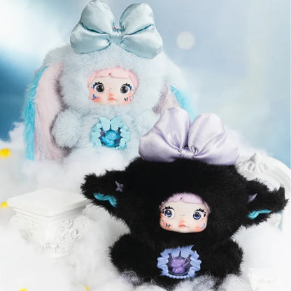 #174 Nommi-V6 Fantasy World Series Plush Blind Box