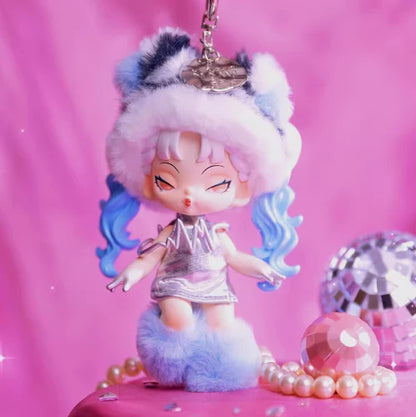 #94 DODO NAMI Midnight Disco Series Blindbox