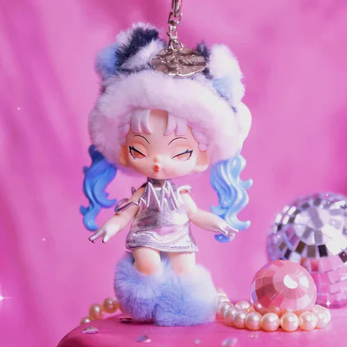 #94 DODO NAMI Midnight Disco Series Blindbox