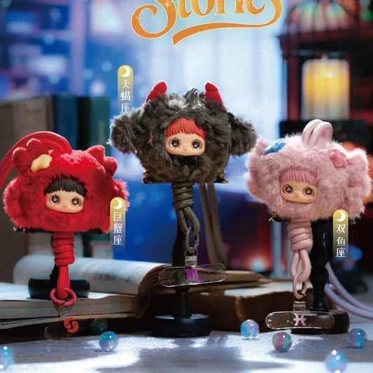 Maymei Horoscope Stories Series Blind Box