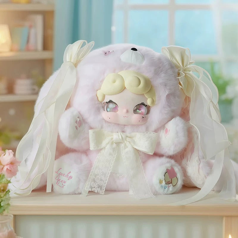 #127 Lucky Deer Night Sweet Tea Rabbit 600%
