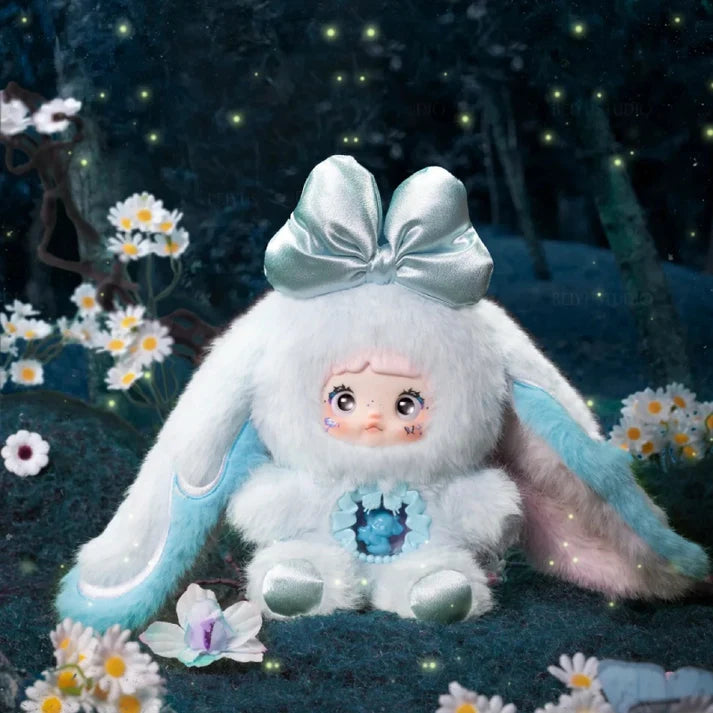 #174 Nommi-V6 Fantasy World Series Plush Blind Box