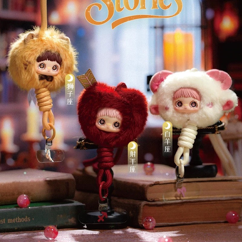Maymei Horoscope Stories Series Blind Box