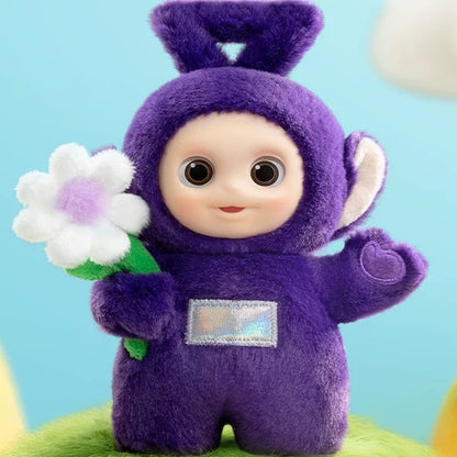 #173 テレタビーズ セイハローシリーズ