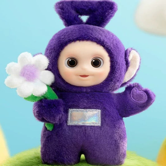 #173 テレタビーズ セイハローシリーズ