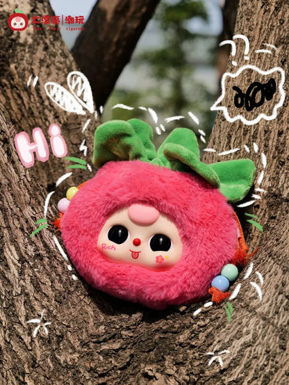 # 66 Baby Three グッドラック福袋ブラインドケースです