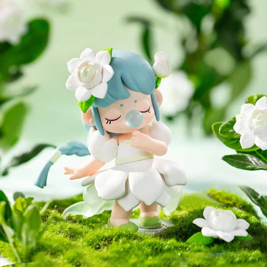 #112 Nanci-Flower Stories (コピー)