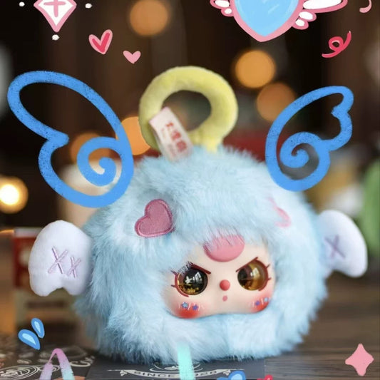 #73 Baby Three The Constellation Series Blind box