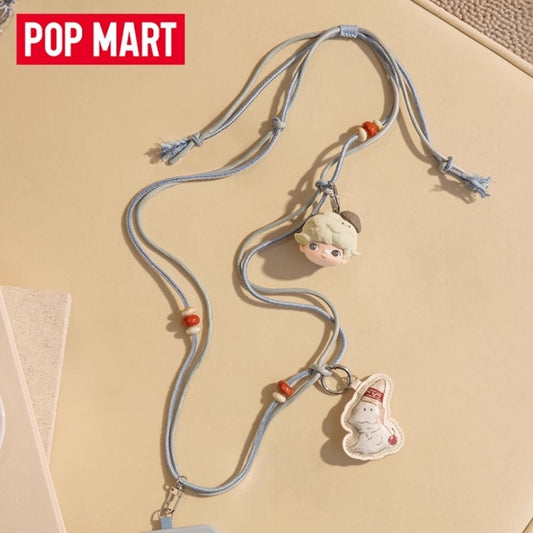 #172 DIMOO The Missing Day シリ一ズ-スマホチャ一ム