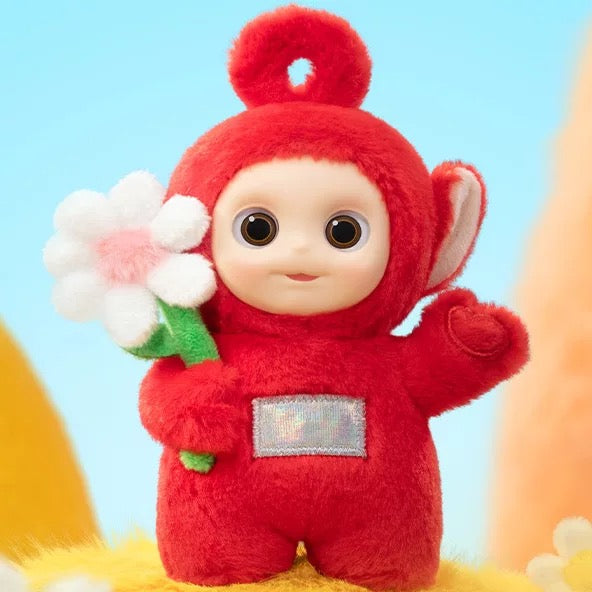 #173 テレタビーズ セイハローシリーズ