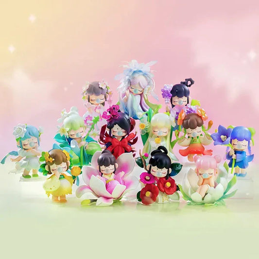 #112 Nanci-Flower Stories (コピー)