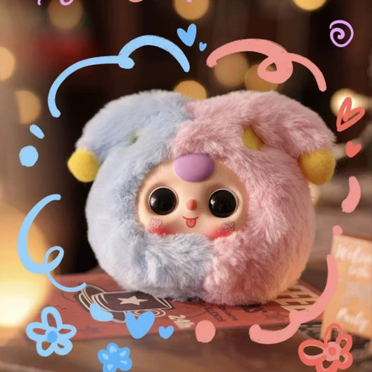 #73 Baby Three The Constellation Series Blind box