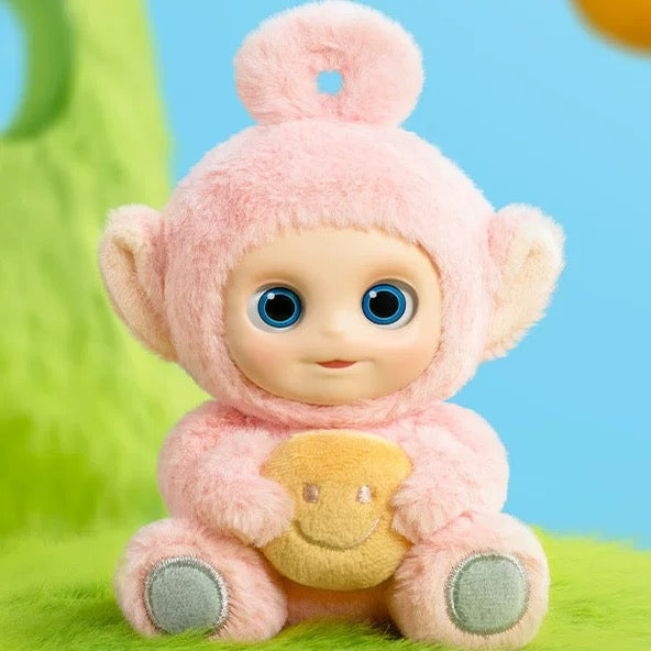 #173 テレタビーズ セイハローシリーズ