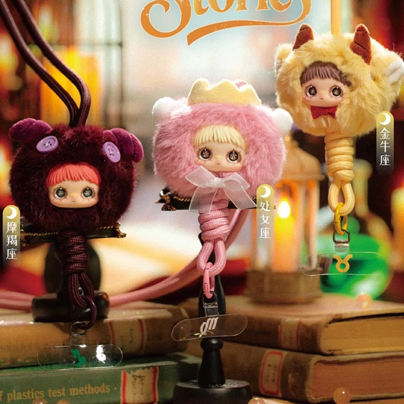 Maymei Horoscope Stories Series Blind Box
