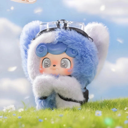 #176 Q-kid Outdoor Activities Series Plush Blind Box