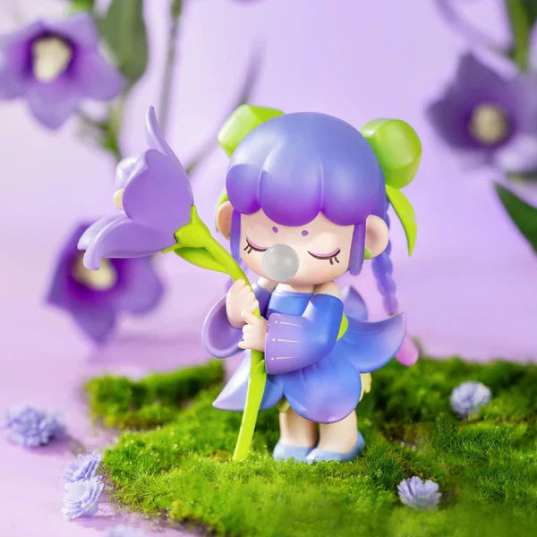 #112 Nanci-Flower Stories (コピー)