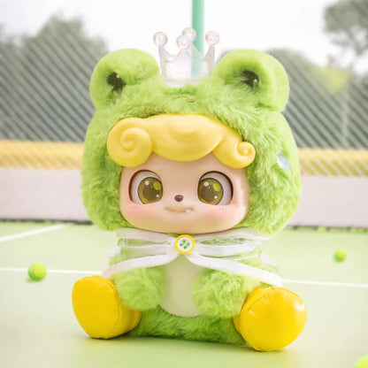 #118 Q-kid animals preschool series blind box&Q-kid動物パーテｲシリーズ ブラインドボックス