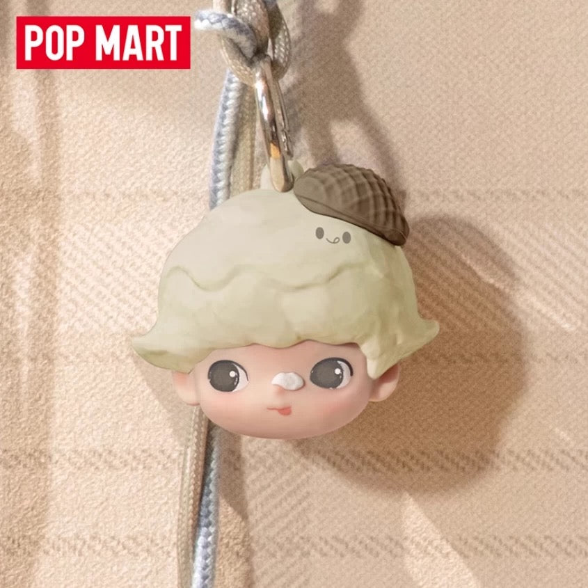 #172 DIMOO The Missing Day シリ一ズ-スマホチャ一ム