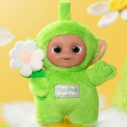 #173 テレタビーズ セイハローシリーズ