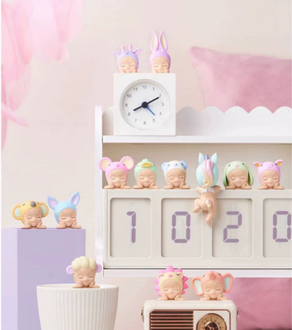 #125 Sonny Angel Hippers Dreaming Series