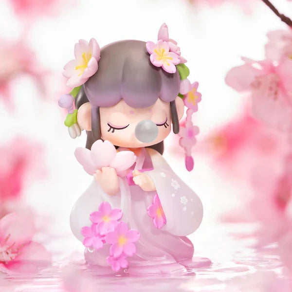#112 Nanci-Flower Stories (コピー)
