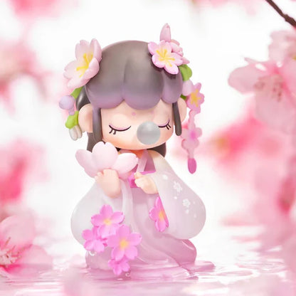 #112 Nanci-Flower Stories (コピー)