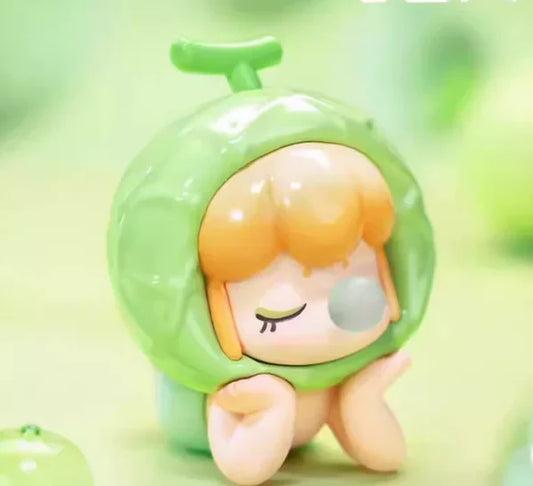 #113 BABY NANCI FRUIT SERIES BLIND BOX