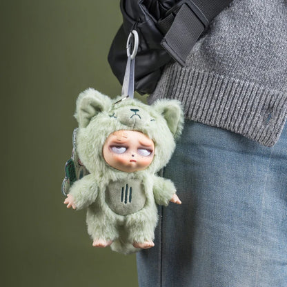 #175 Sleepless grumpipi blind box 失眠暴走