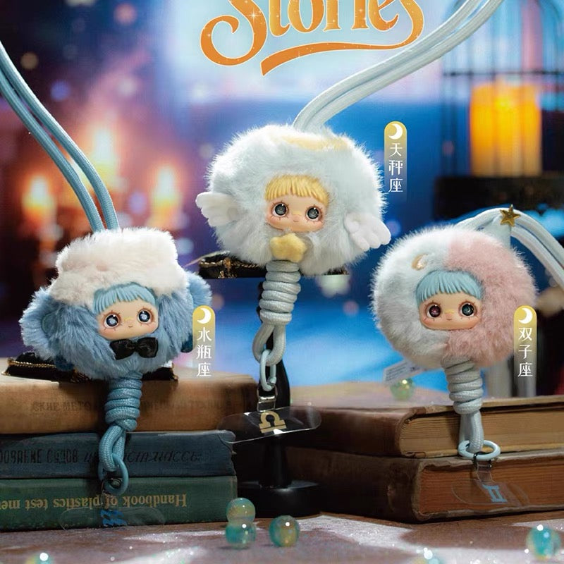 Maymei Horoscope Stories Series Blind Box