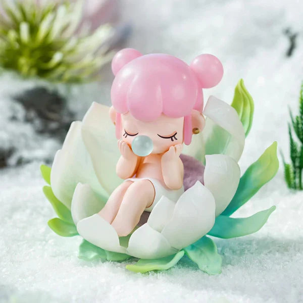 #112 Nanci-Flower Stories (コピー)