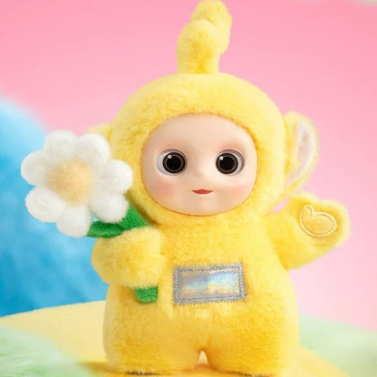 #173 テレタビーズ セイハローシリーズ