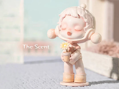 #104 Skull Panda The Warmth Series Blind Box&Skull Panda温度ちゃん シリーズブラインドボックス