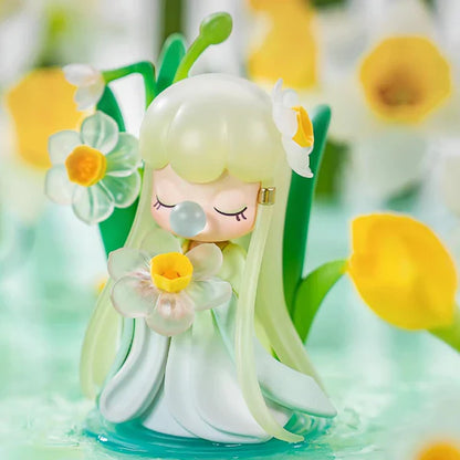 #112 Nanci-Flower Stories (コピー)