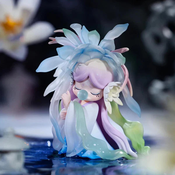 #112 Nanci-Flower Stories (コピー)