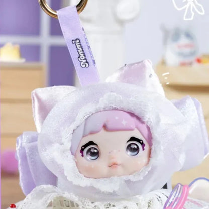#56 Nommi Glutinous Rice - 100% Sweetness Series Plush Blind box 甘さ100%シリーズ