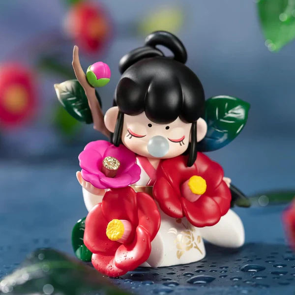 #112 Nanci-Flower Stories (コピー)