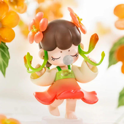 #112 Nanci-Flower Stories (コピー)