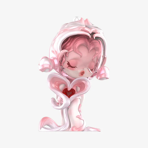 ＃49 SKULL PANDA The Sound Series Figures SPサウンドシリーズ