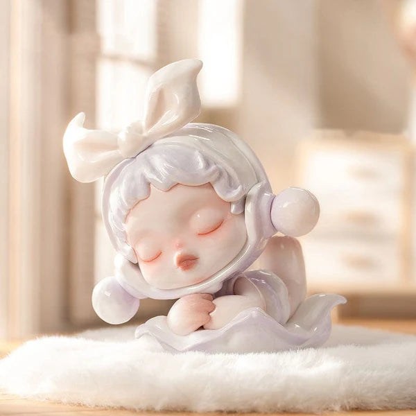 #104 Skull Panda The Warmth Series Blind Box&Skull Panda温度ちゃん シリーズブラインドボックス