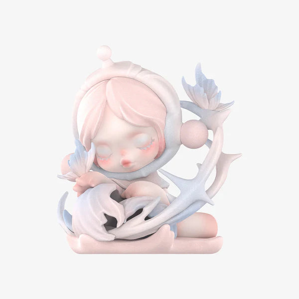 #47 Skull panda the Paradox series figure blind box. SPブラインドボックス