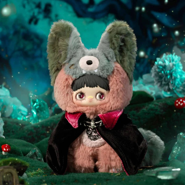 #59 Maymei - Symbiote Neverland 双子の秘密の領域シリーズ