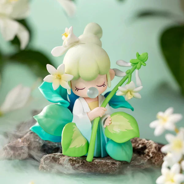 #112 Nanci-Flower Stories (コピー)