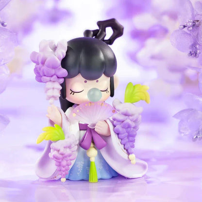 #112 Nanci-Flower Stories (コピー)