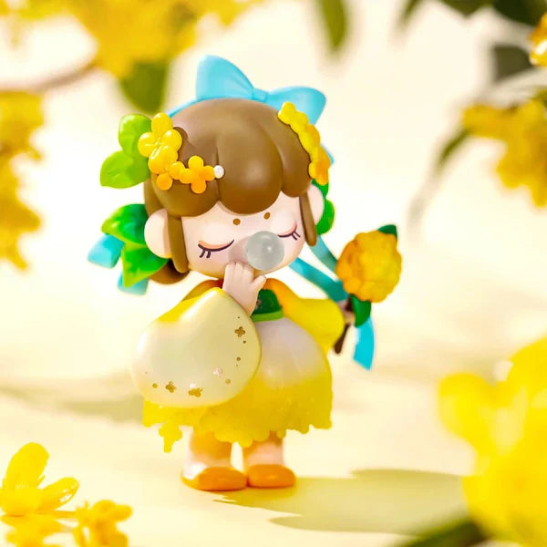 #112 Nanci-Flower Stories (コピー)